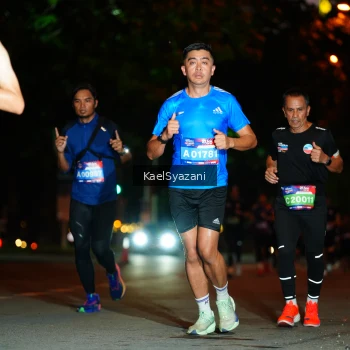 Runner Photo 3567462