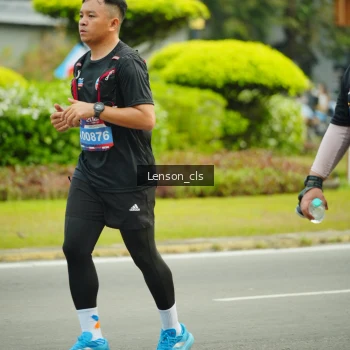 Runner Photo 3567463
