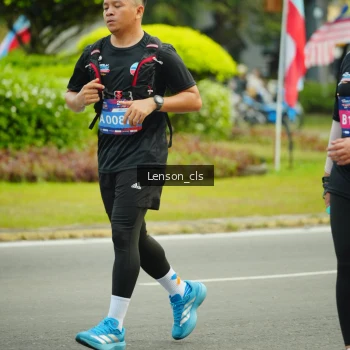 Runner Photo 3567464