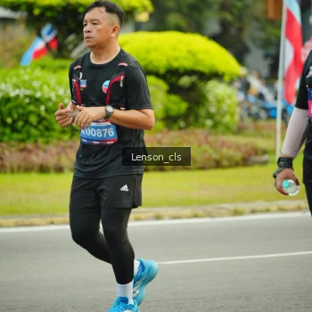 Runner Photo 3567465