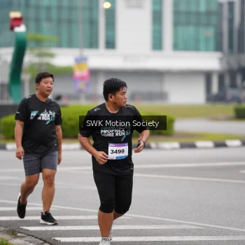 Runner Photo 3567467