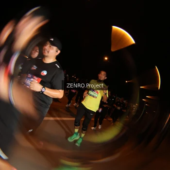 Runner Photo 3567468