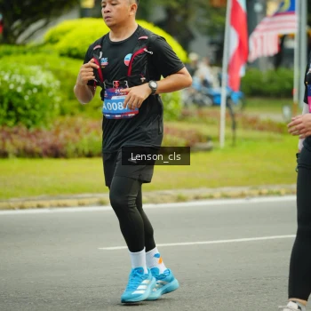 Runner Photo 3567471