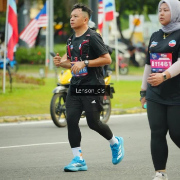 Runner Photo 3567475