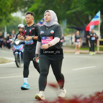 Runner Photo 3567477