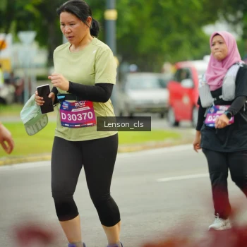 Runner Photo 3567479