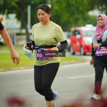Runner Photo 3567481