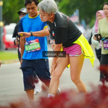 Runner Photo 3567482