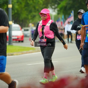 Runner Photo 3567486