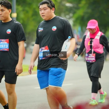Runner Photo 3567487