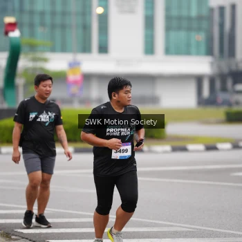 Runner Photo 3567488