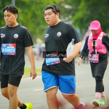 Runner Photo 3567489