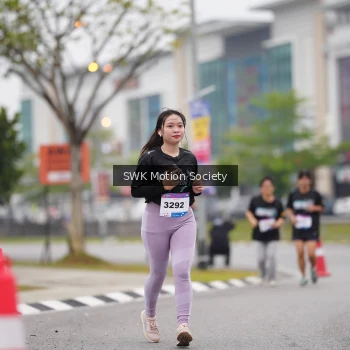Runner Photo 3567490