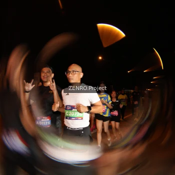 Runner Photo 3567494