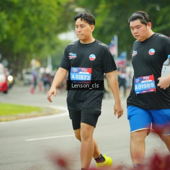 Runner Photo 3567496