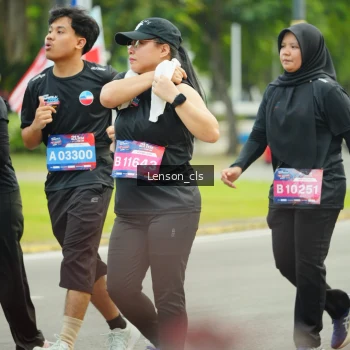Runner Photo 3567497