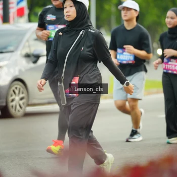 Runner Photo 3567498