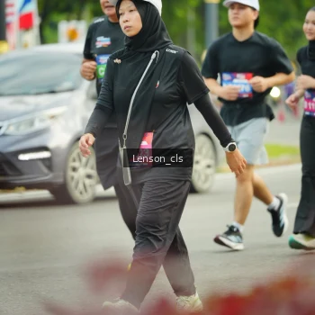 Runner Photo 3567499