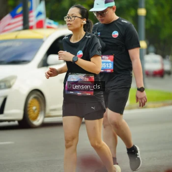 Runner Photo 3567503