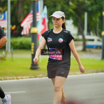Runner Photo 3567504