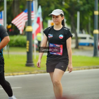 Runner Photo 3567505