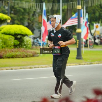Runner Photo 3567506