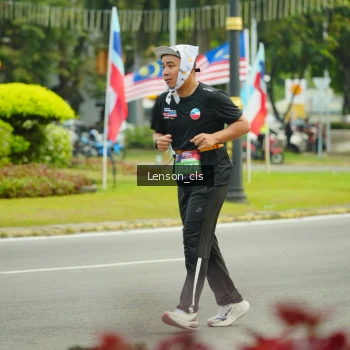 Runner Photo 3567507