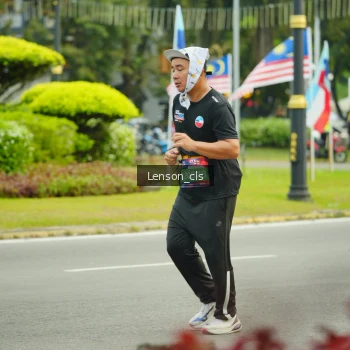 Runner Photo 3567508