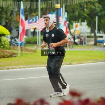 Runner Photo 3567509