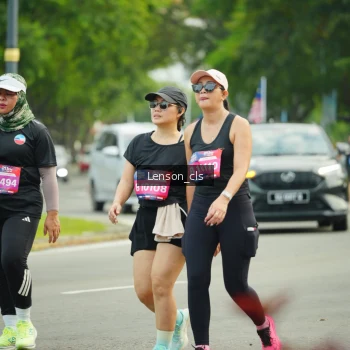 Runner Photo 3567510