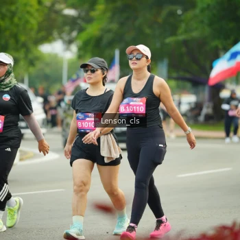 Runner Photo 3567511