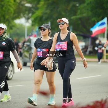 Runner Photo 3567512