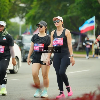 Runner Photo 3567515