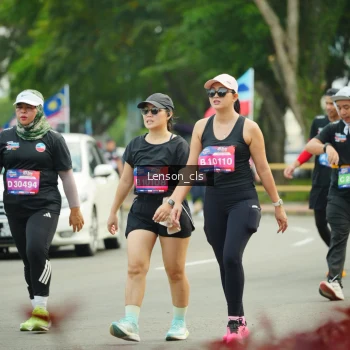 Runner Photo 3567517