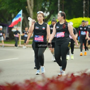 Runner Photo 3567518