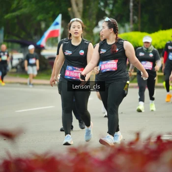 Runner Photo 3567519