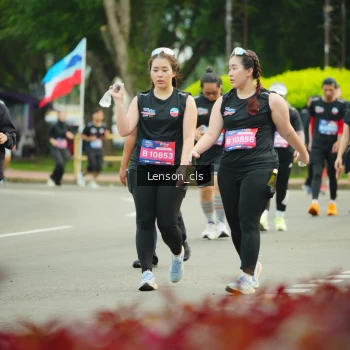 Runner Photo 3567520