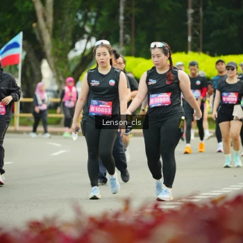 Runner Photo 3567522