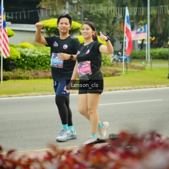 Runner Photo 3567523