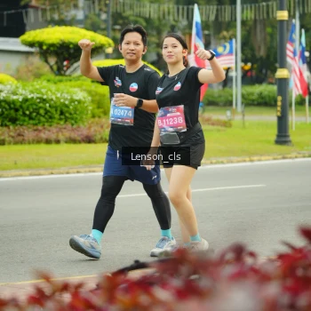 Runner Photo 3567526