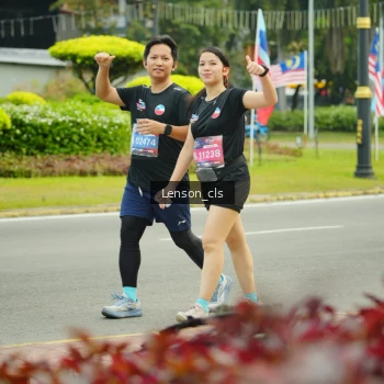 Runner Photo 3567527