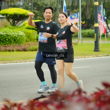 Runner Photo 3567528
