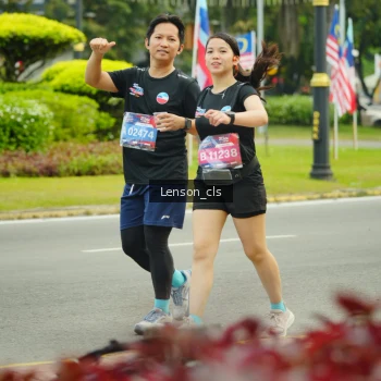 Runner Photo 3567530