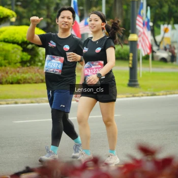 Runner Photo 3567531