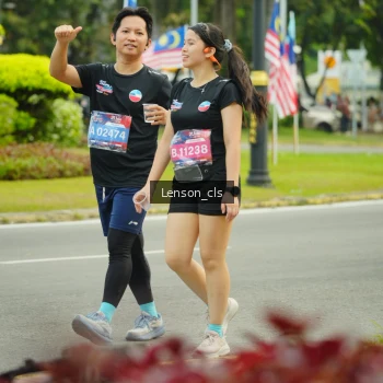 Runner Photo 3567532