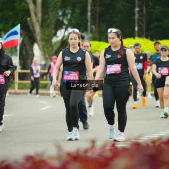 Runner Photo 3567533