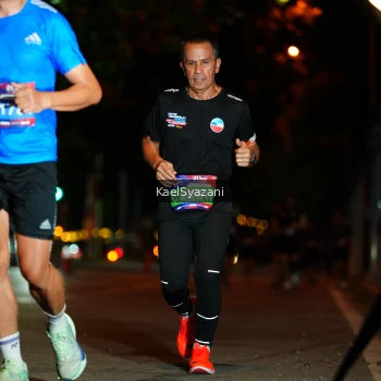 Runner Photo 3567535