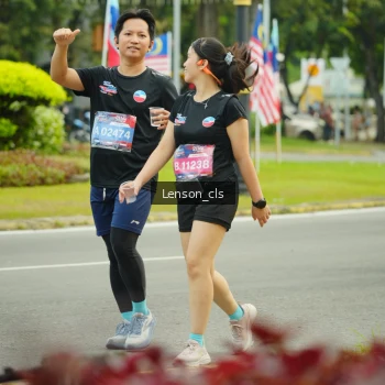 Runner Photo 3567536