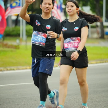 Runner Photo 3567537