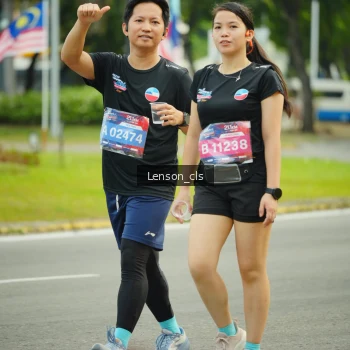 Runner Photo 3567538